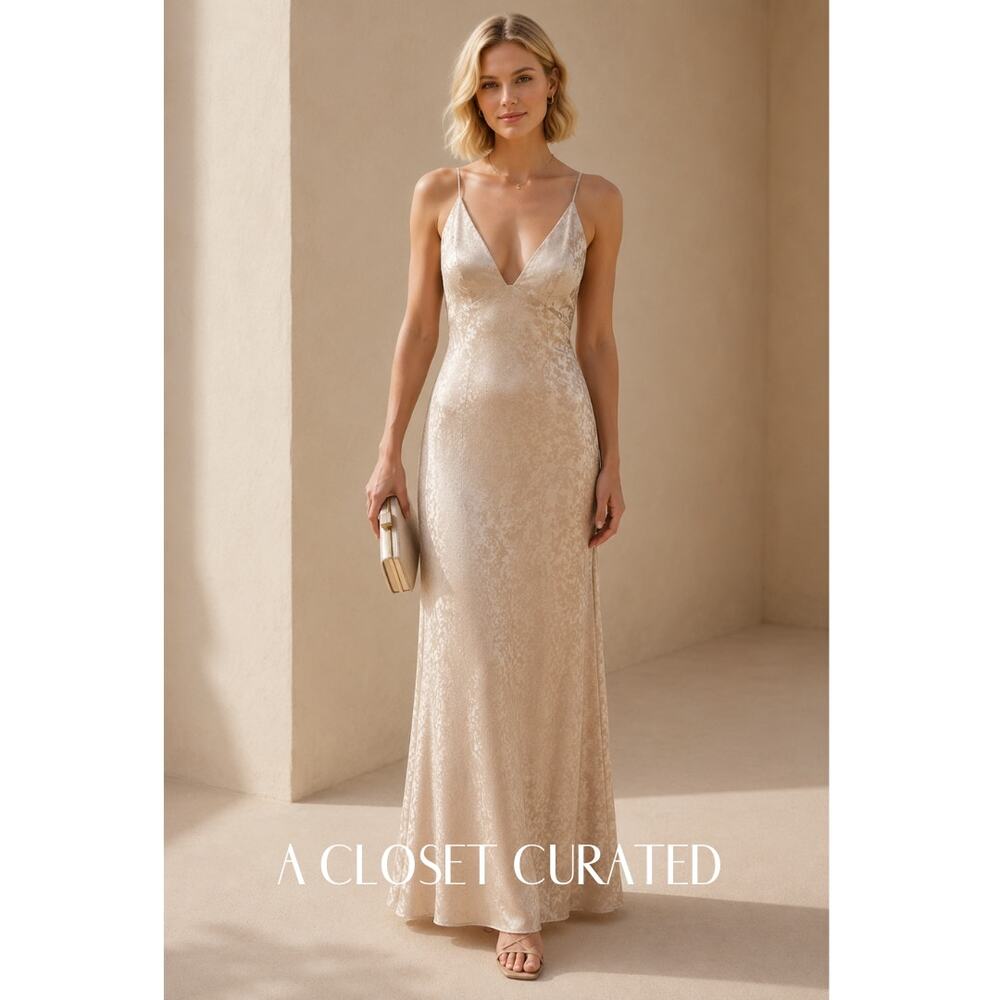 Jenny Yoo Dress 6
